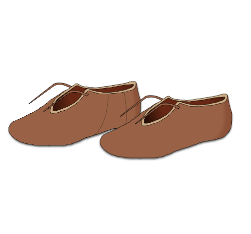 Shoetype: Type Apotekaren